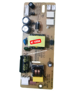KZ1209A Monitor supply